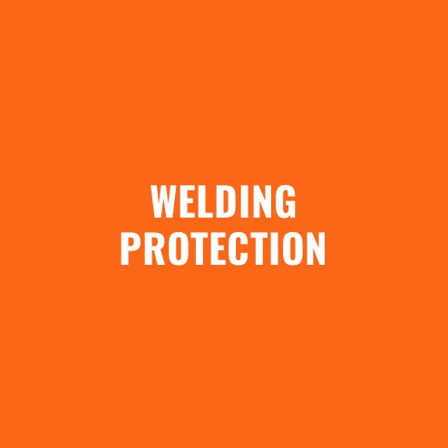 WELDING PROTECTION